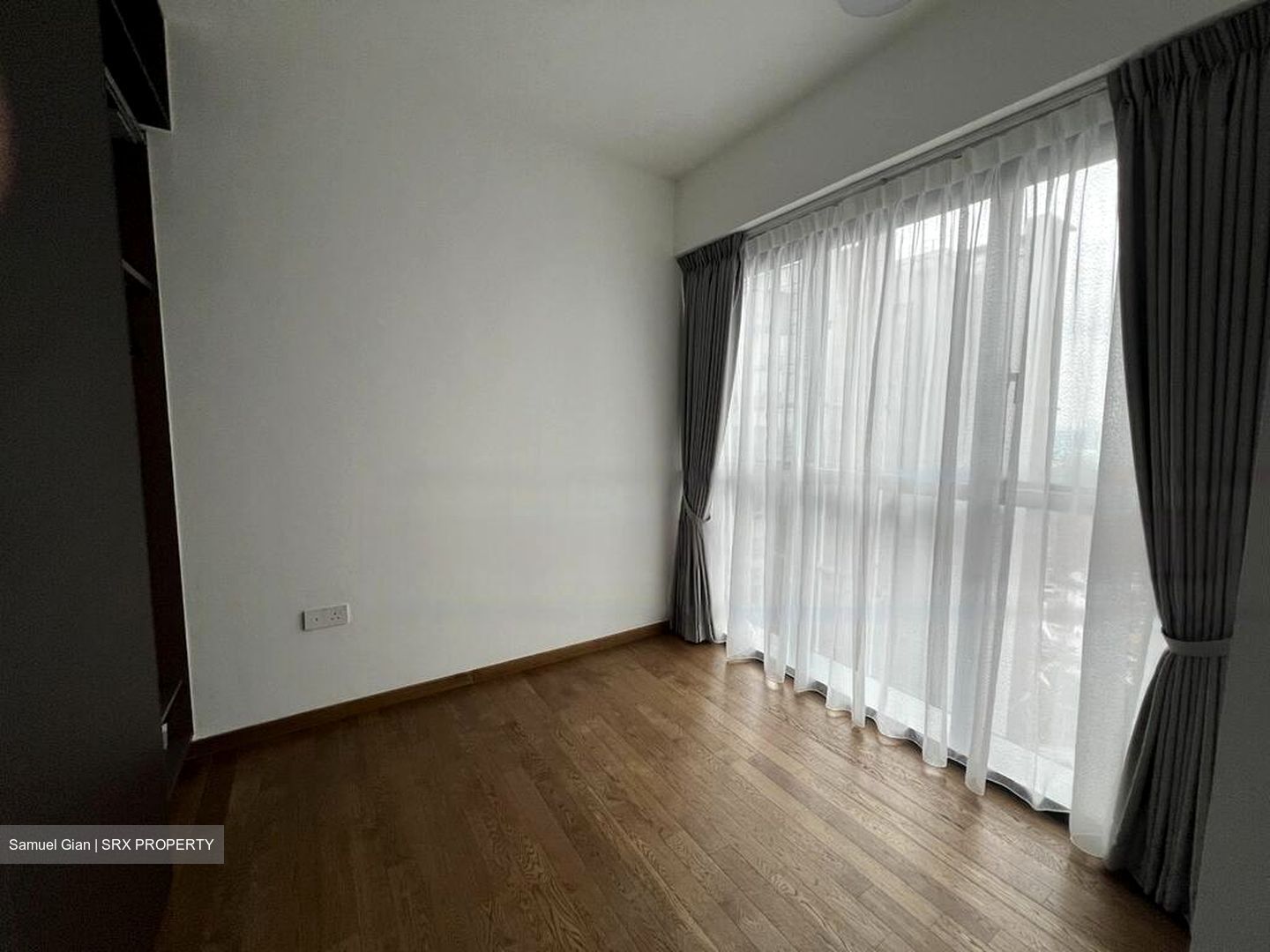 Parc Clematis (D5), Apartment #502522471